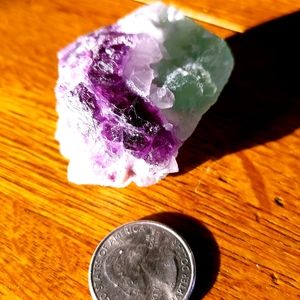 🥳 SALE 🥂 Beautiful Fluorite